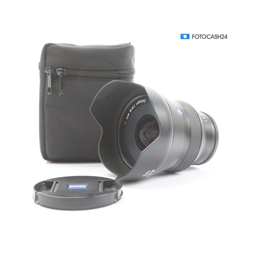 Zeiss batis fe monture - zeiss,