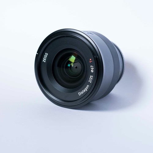 Carl zeiss batis 25mm - carl,