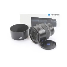 Zeiss Distagon Batis 2,0/40