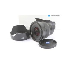 Zeiss Batis 2,8/18 Monture FE