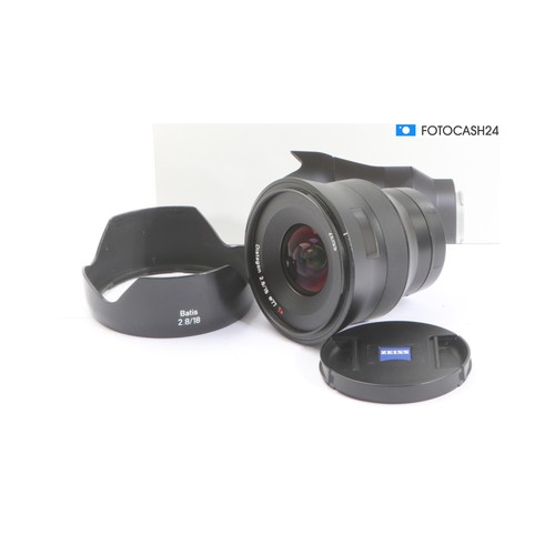 Zeiss batis monture fe - zeiss,
