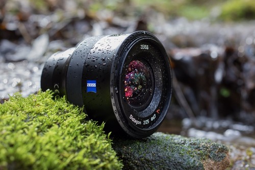 Zeiss batis pour - zeiss,