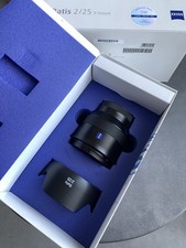 Carl Zeiss ZEISS Batis 25mm