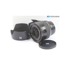 Zeiss Distagon Batis 2,0/25 À